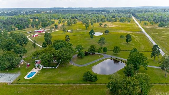 11750 Congo Ferndale Road, Alexander, AR 72002