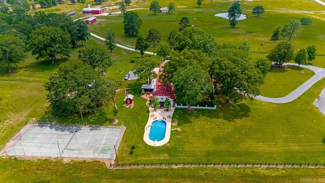 11750 Congo Ferndale Road, Alexander, AR 72002