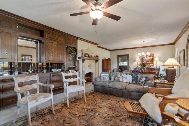 11750 Congo Ferndale Road, Alexander, AR 72002