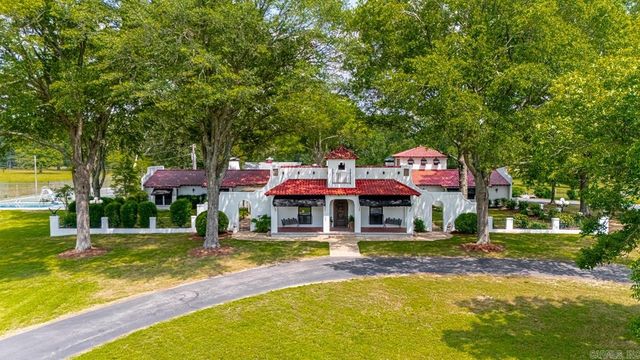 11750 Congo Ferndale Road, Alexander, AR 72002