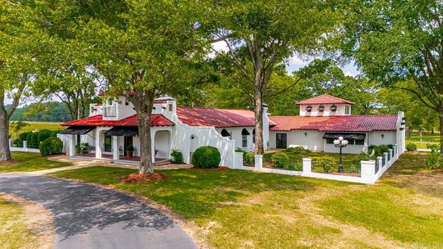 11750 Congo Ferndale Road, Alexander, AR 72002