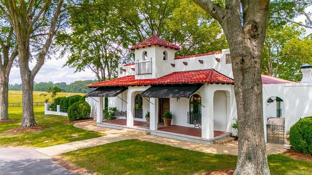 11750 Congo Ferndale Road, Alexander, AR 72002