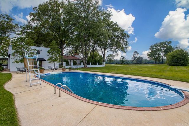 11750 Congo Ferndale Road, Alexander, AR 72002