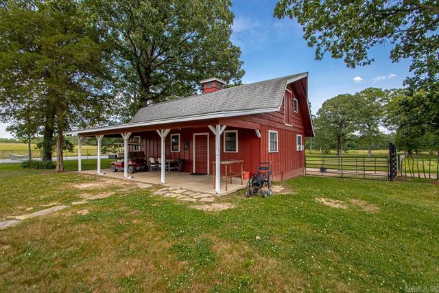 11750 Congo Ferndale Road, Alexander, AR 72002