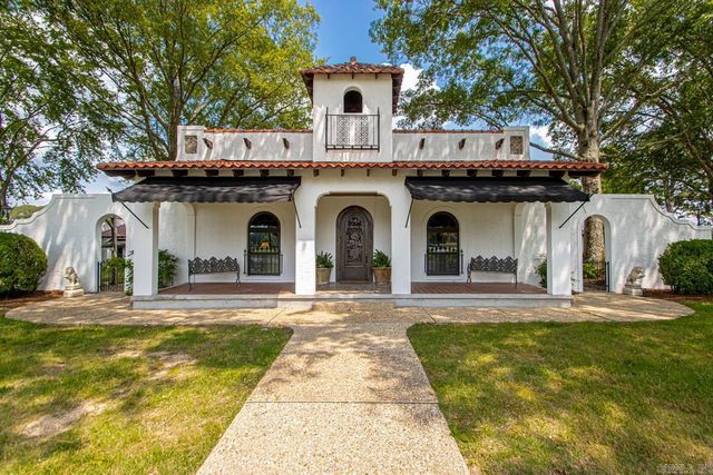 11750 Congo Ferndale Road, Alexander, AR 72002