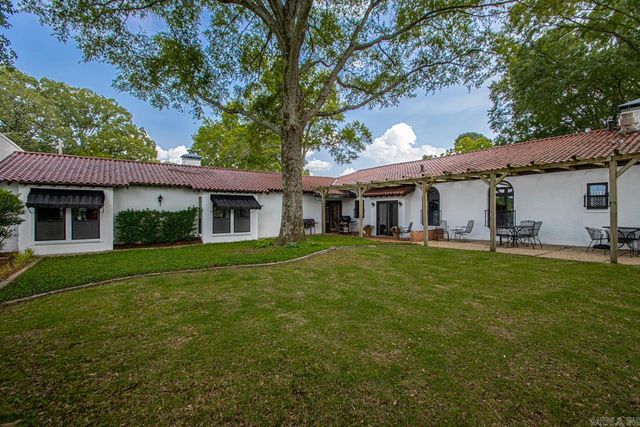 11750 Congo Ferndale Road, Alexander, AR 72002