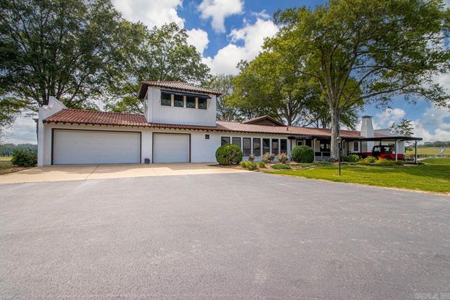 11750 Congo Ferndale Road, Alexander, AR 72002