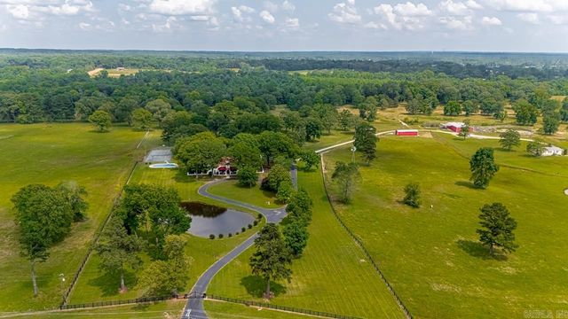 11750 Congo Ferndale Road, Alexander, AR 72002