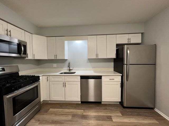 Address unavailable.