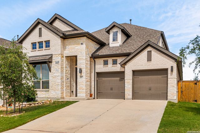 1429 Pitcher Bnd, San Antonio, TX 78253