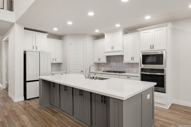 1429 Pitcher Bnd, San Antonio, TX 78253