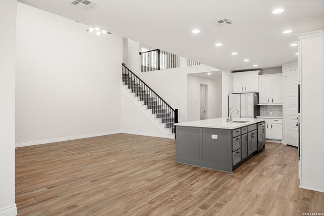 1429 Pitcher Bnd, San Antonio, TX 78253