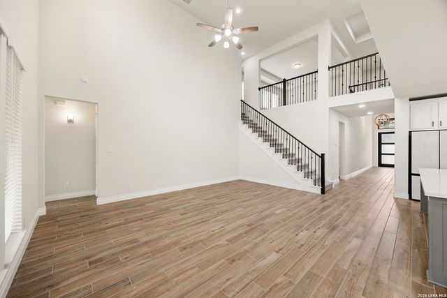 1429 Pitcher Bnd, San Antonio, TX 78253