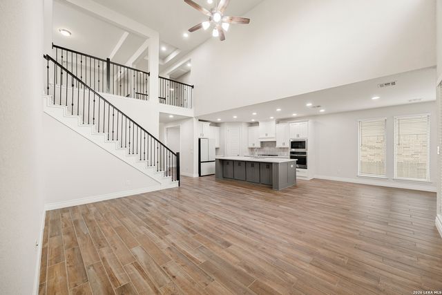 1429 Pitcher Bnd, San Antonio, TX 78253