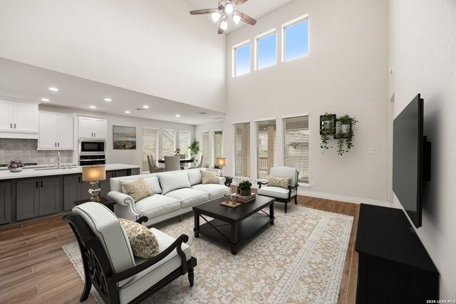 1429 Pitcher Bnd, San Antonio, TX 78253