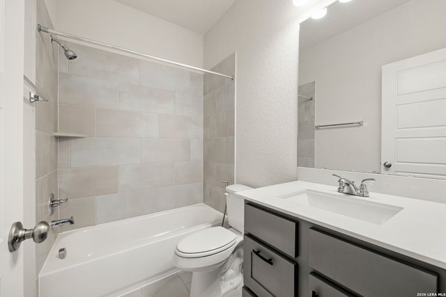 1429 Pitcher Bnd, San Antonio, TX 78253