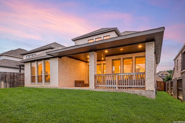 1429 Pitcher Bnd, San Antonio, TX 78253