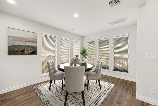 1429 Pitcher Bnd, San Antonio, TX 78253