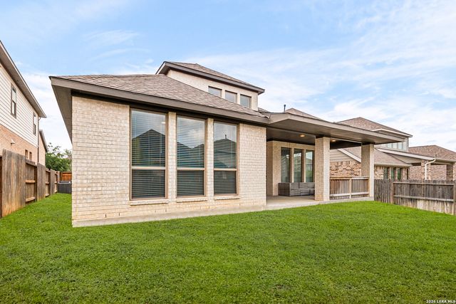 1429 Pitcher Bnd, San Antonio, TX 78253