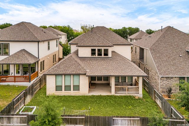 1429 Pitcher Bnd, San Antonio, TX 78253