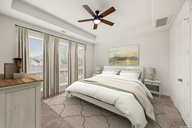 1429 Pitcher Bnd, San Antonio, TX 78253