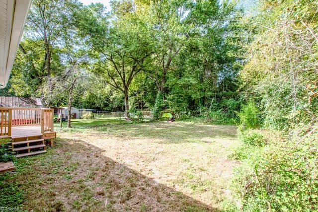 809 N Mulberry Street, Statesville, NC 28677