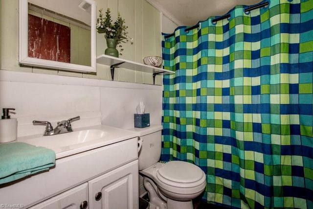 809 N Mulberry Street, Statesville, NC 28677