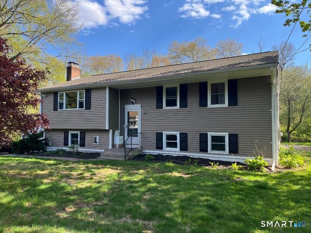 740 Dart Hill Road, Vernon, CT 06066