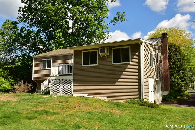 740 Dart Hill Road, Vernon, CT 06066