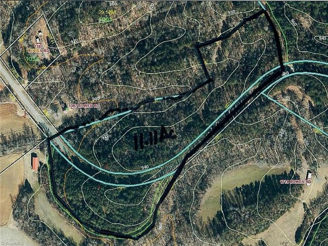 1671 Bowen Road, Pinnacle, NC 27043