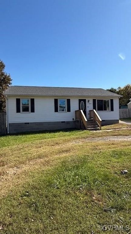 4409 Samara Dr, Henrico, VA 23231