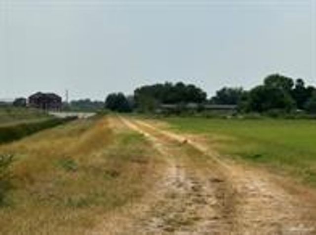 0 N Kenyon Road, Edinburg, TX 78542