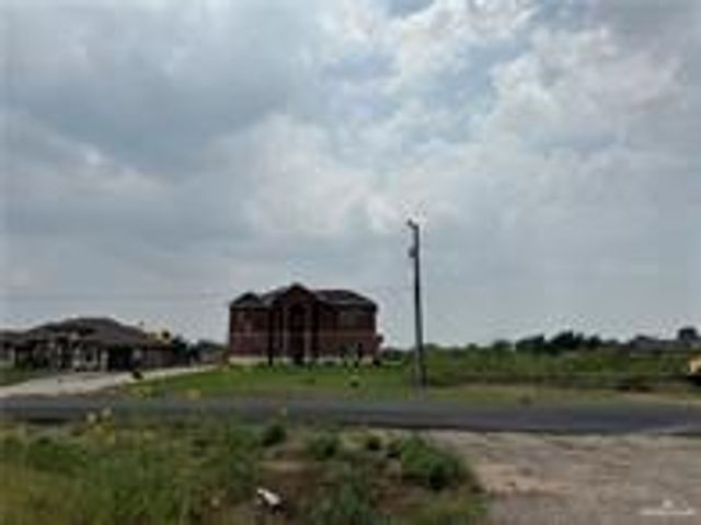0 N Kenyon Road, Edinburg, TX 78542