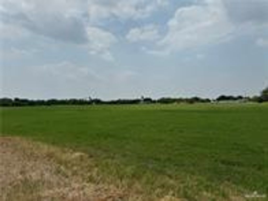 0 N Kenyon Road, Edinburg, TX 78542