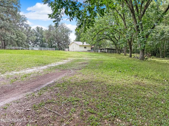 2819 BLACK CREEK Drive, Middleburg, FL 32068