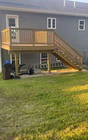 27 Havana Rd, Worcester, MA 01603