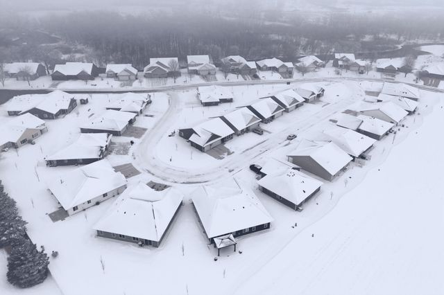 511 Southfork Circle SE, Hutchinson, MN 55350