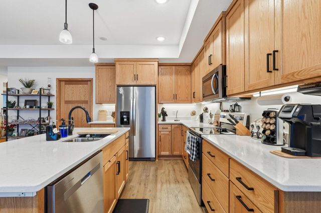 511 Southfork Circle SE, Hutchinson, MN 55350