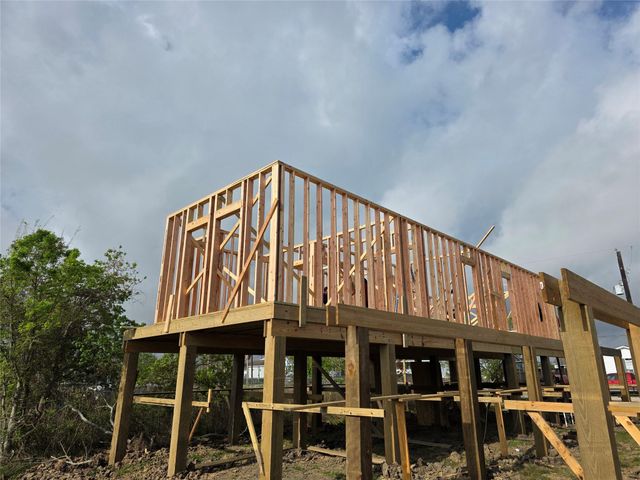 309 21st Street, Dickinson, TX 77539