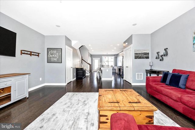 1310 MARSALIS PL, Frederick, MD 21702