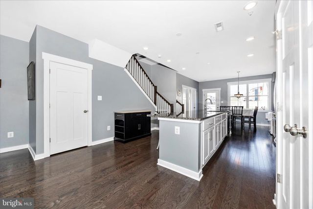 1310 MARSALIS PL, Frederick, MD 21702