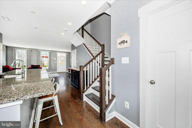 1310 MARSALIS PL, Frederick, MD 21702