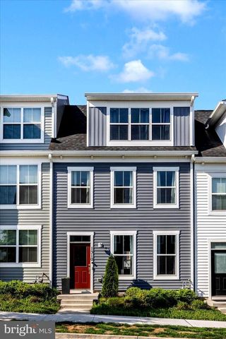 1310 MARSALIS PL, Frederick, MD 21702