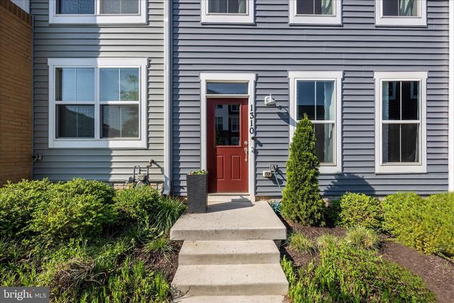 1310 MARSALIS PL, Frederick, MD 21702