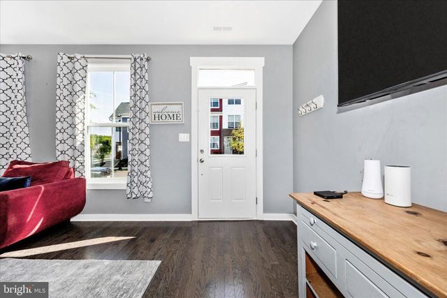 1310 MARSALIS PL, Frederick, MD 21702