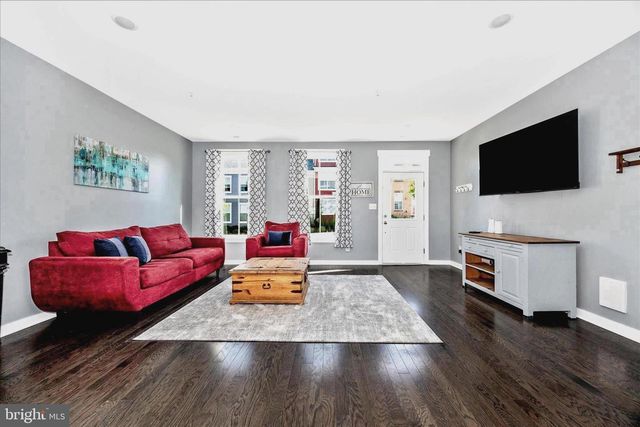 1310 MARSALIS PL, Frederick, MD 21702