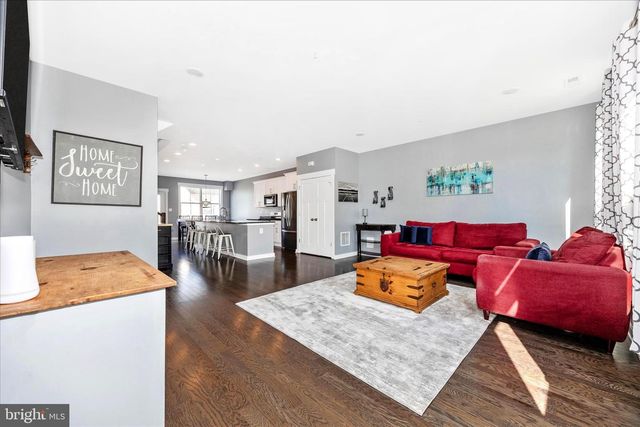 1310 MARSALIS PL, Frederick, MD 21702
