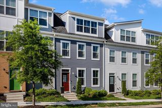 1310 MARSALIS PL, Frederick, MD 21702