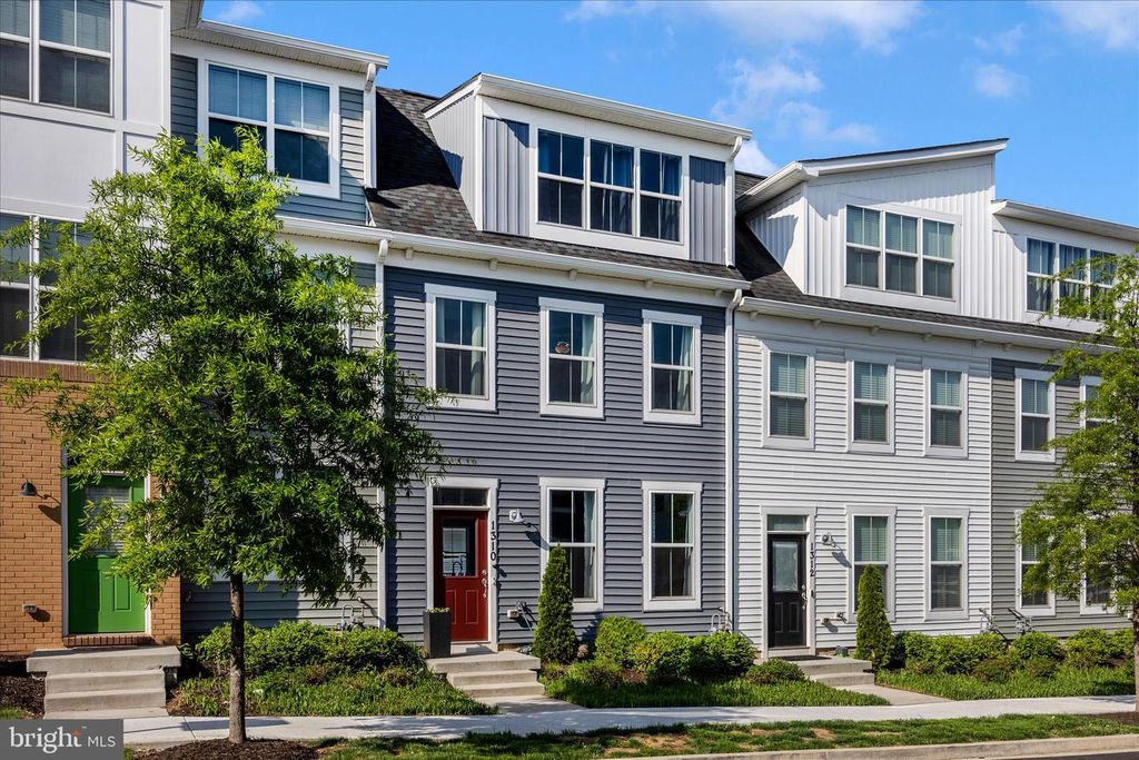1310 MARSALIS PL, Frederick, MD 21702