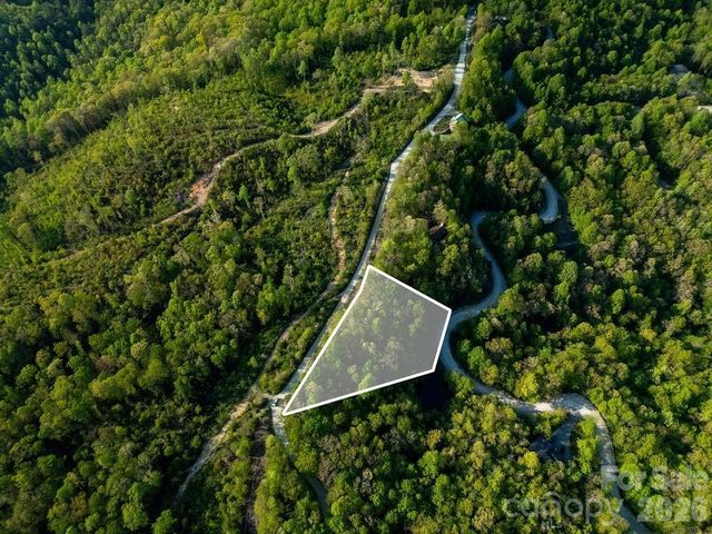 lot 27 Eastatoe Gap Road 27, Rosman, NC 28772